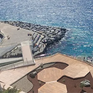 Apartamento Baja, Tabaiba