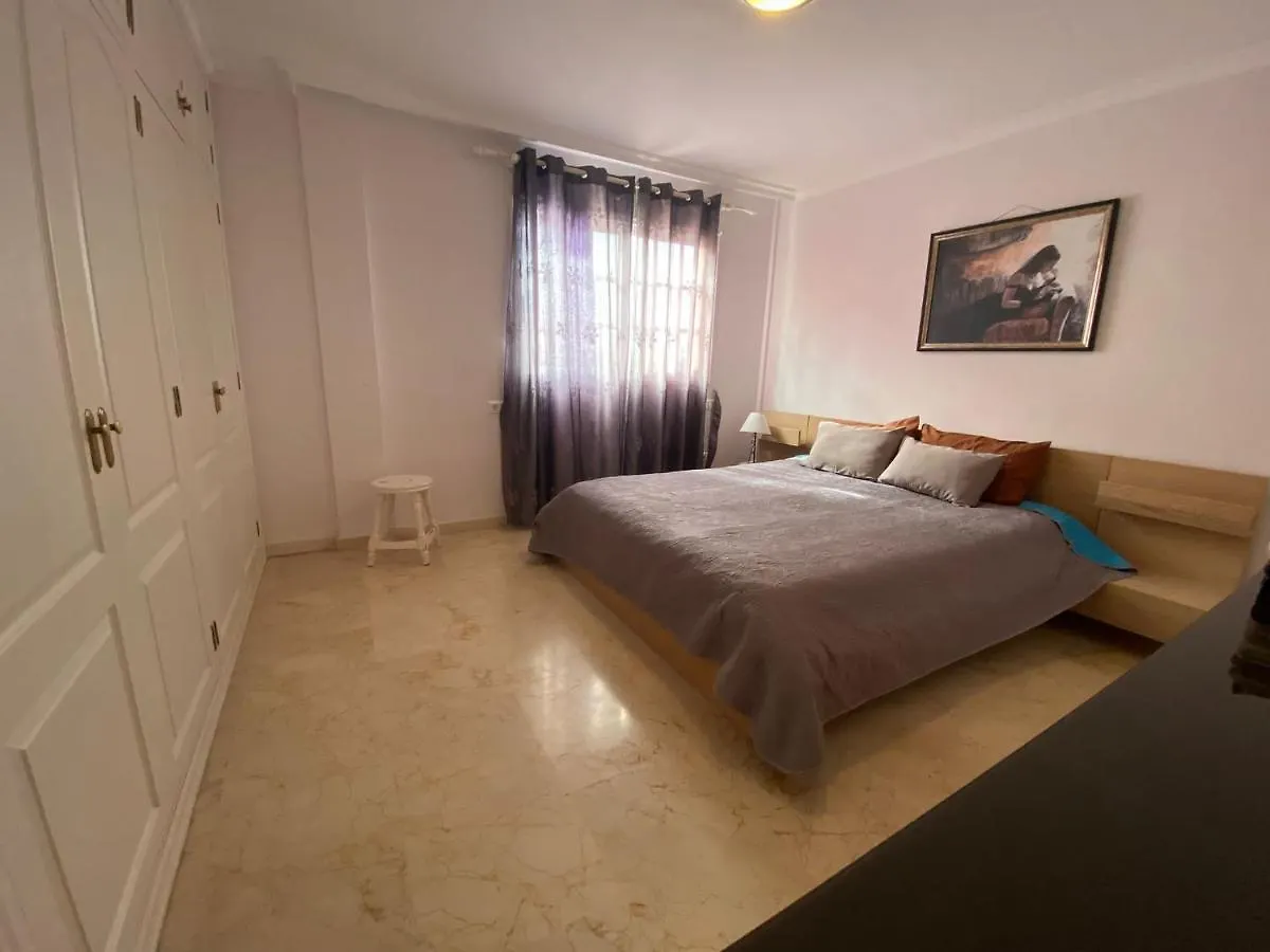 Superior Apartment With Ocean View Callao Salvaje 0*,  Espagne
